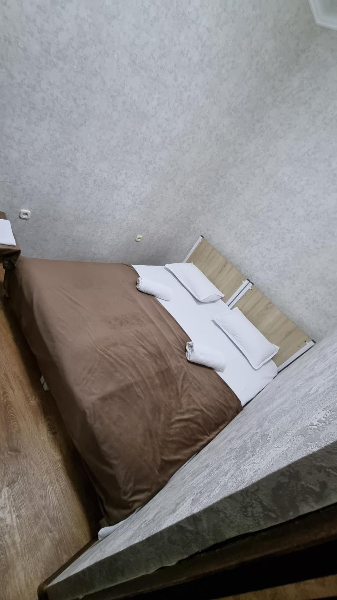 Guest House Muborak Samarkand Esterno foto