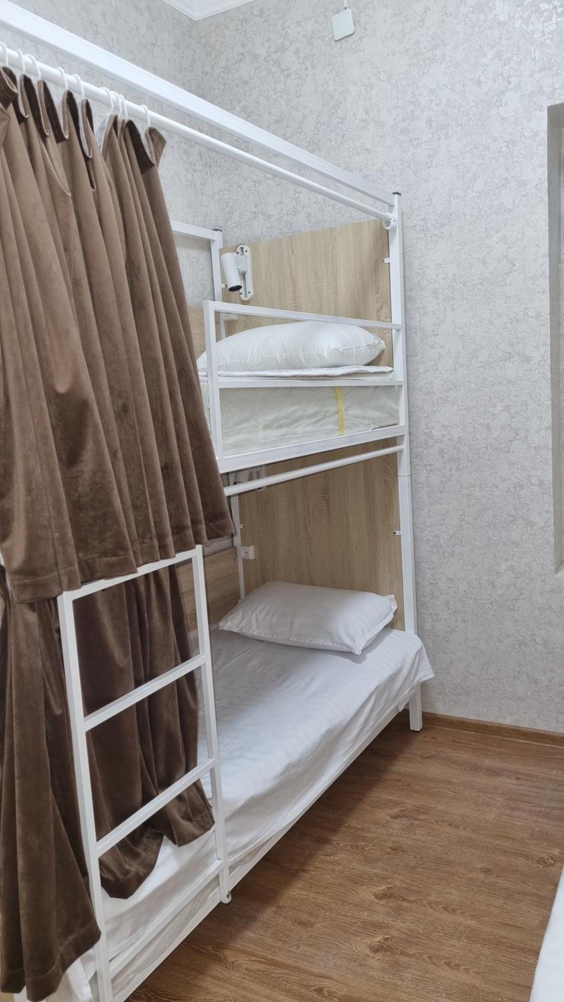 Guest House Muborak Samarkand Esterno foto