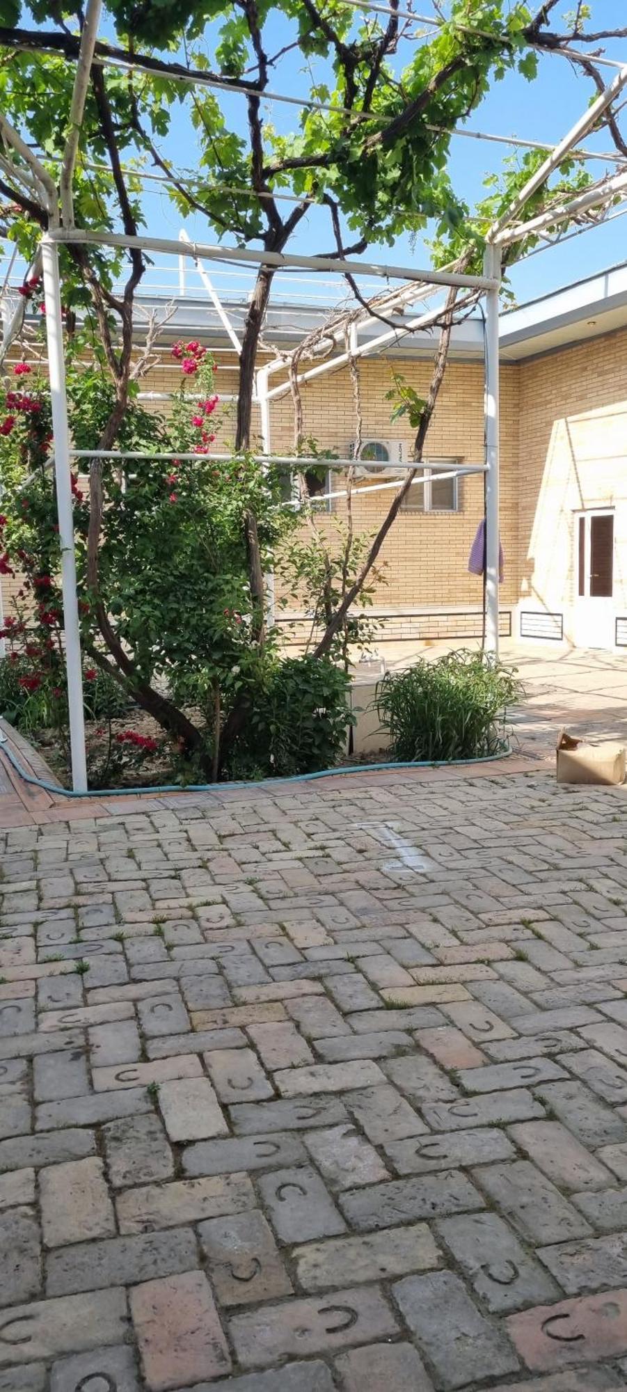 Guest House Muborak Samarkand Esterno foto